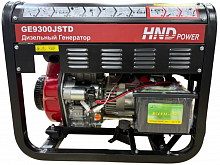 HND GE 9300 JSTD