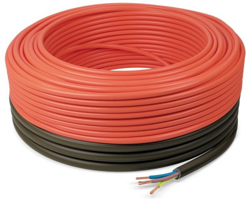Нагревательный кабель Caleo Supercable 18W-20 фото 2