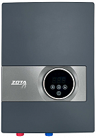 Электрический проточный водонагреватель Zota JOY 21кВт-3ф