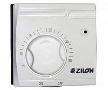 Zilon ZA-1