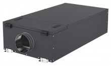 Приточная вентиляционная установка Zilon ZPW-M 800/1 INT