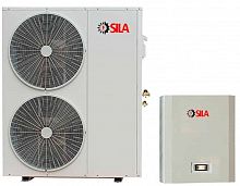 SILA AS-16,8 I-EVI (HC)