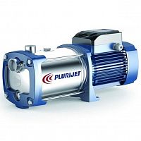 Pedrollo PLURIJET 6/200-N