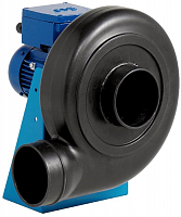 Центробежный вентилятор Systemair PRF-EX 200D4 Ex d