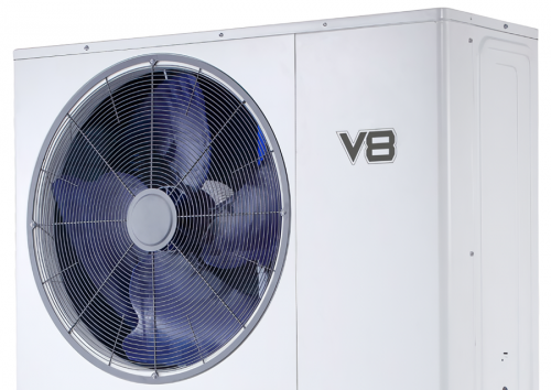 Midea MV8Si-670WV2GN1 фото 2