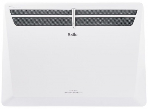 Ballu BEC/EVU-1500-4I с блоком управления фото 2
