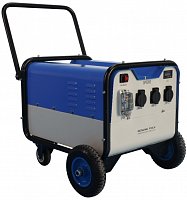 GESUNG GP5000