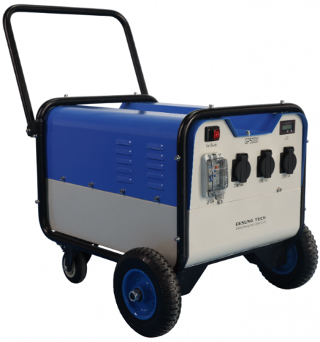 GESUNG GP5000
