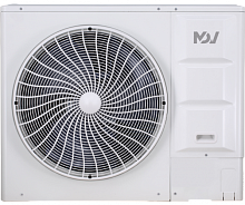 Наружный блок VRF системы Mdv V8M120V2R1E
