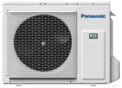 Panasonic S-36PF1E5B/U-36PZH2E5 фото 2