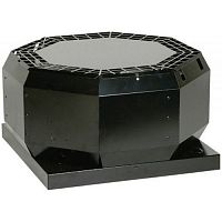 Systemair TOV 355-4 sileo
