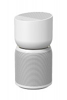 Очиститель воздуха со сменными фильтрами TCL breeva A3 Wi-Fi White