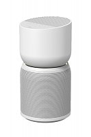 Очиститель воздуха со сменными фильтрами TCL breeva A3 Wi-Fi White