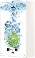 Ballu GWH 10 Fiery Glass Lime
