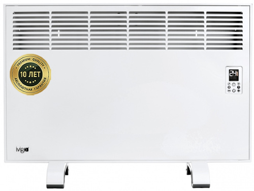 Конвектор электрический IVigo EPK4570P15 WI-FI