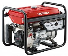 Honda ER 2500 CX