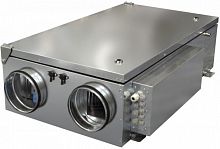 Приточно-вытяжная вентиляционная установка Zilon ZPVP 850 PE EC