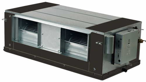 Midea MI2-250T1DHN1