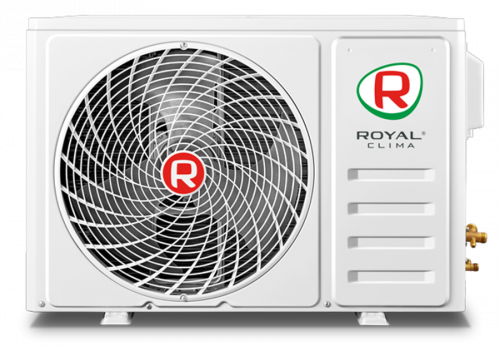 Кондиционер Royal Clima Nobile RC-NB70HN фото 2
