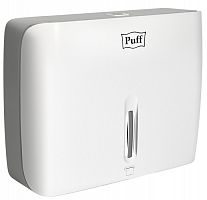 Диспенсер для бумажных полотенец Puff 5145