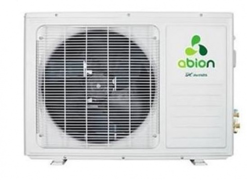 Кондиционер ABION Comfort ASH-C128DC фото 3