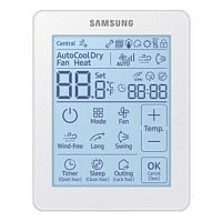 Samsung MWR-SH11N