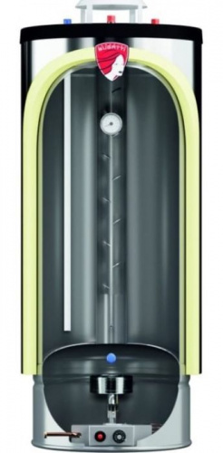 Federica Bugatti INOX Premium WH200 фото 2
