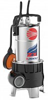 Фекальный насос Pedrollo ZXm 1В/40 10м