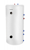 Termica AMET 120 INOX