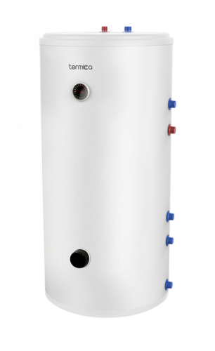 Termica AMET 200 INOX