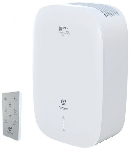 Royal Clima RCB 75