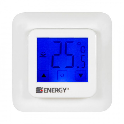 Energy TK 08 NEW
