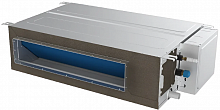 Канальный кондиционер AUX ALMD-H36/4DR2A/AL-H36/4DR2A(U)