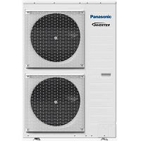 Panasonic Aquarea WH-UQ16HE8