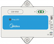 Midea GW3-KNX