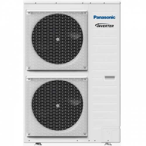 Panasonic Aquarea WH-UQ12HE8