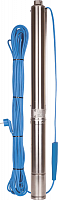 Скважинный насос Aquario ASP3E-65-75 (встр.конд, каб.1,5м)