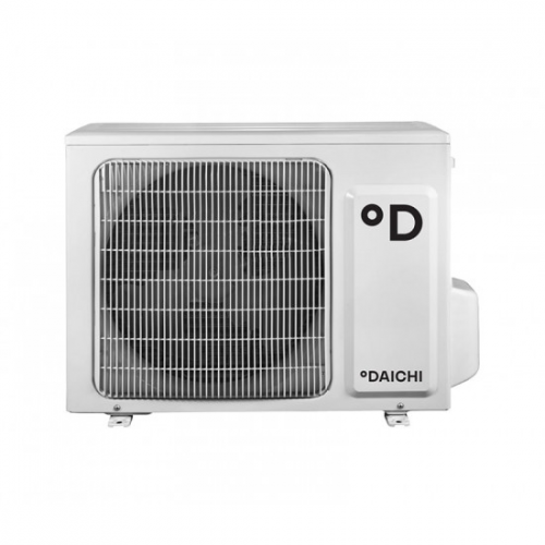 Кондиционер Daichi ICE20AVQ1/ICE20FV1 фото 2