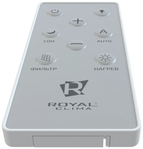 Royal Clima RCB 75 фото 2