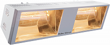Heliosa RADIANT IRK – TITAN EHT2-30/EHT2-40