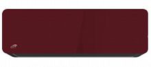 Just Chroma JAC-10HPSIA/CAC Burgundy