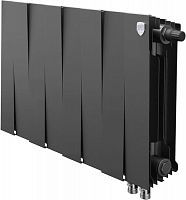 Royal Thermo PianoForte 300 /Noir Sable - 8 секц. VDR
