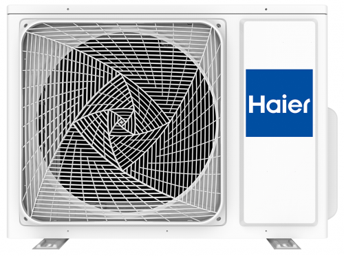Настенный тепловой насос Haier Jade AS35S2SJ2FA-S/1U35MECFRA фото 3