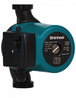 SHINHOO BASIC S 32-8S 230V 180мм
