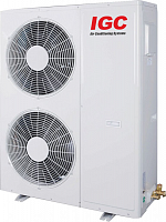 Наружный блок VRF системы IGC IMS-EM160NH(6)