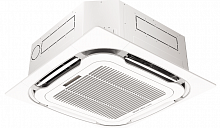 Кассетный кондиционер QUATTROCLIMA QV-I24CGE/QN-I24UGE/QA-ICP14