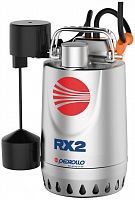 Дренажный насос Pedrollo RXm 2-GM
