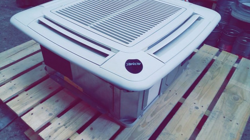 Aermec FCL 62 фото 2