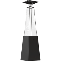 Kratki UMBRELLA/BS/C/G31/37MBAR/S/ZE - без стоек (черный)