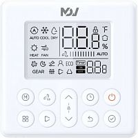 Mdv KJR-120A